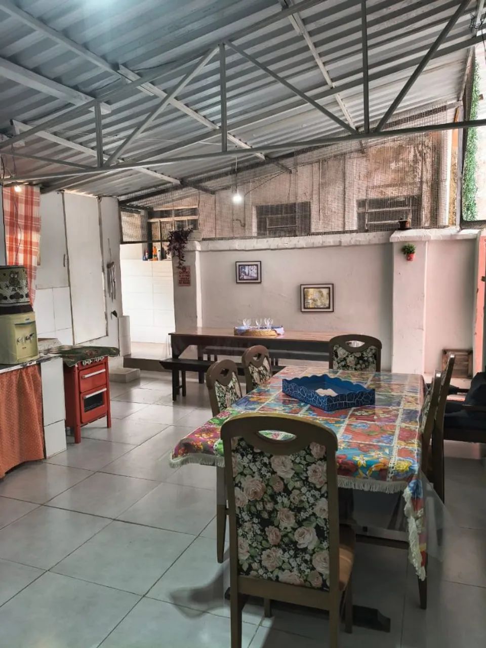 Pousada - Foto 4