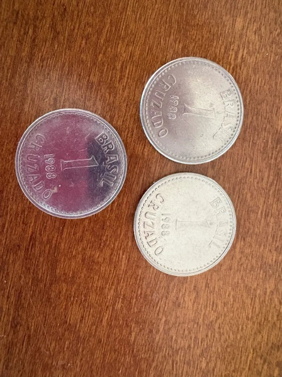 moedas antigas - Foto 4
