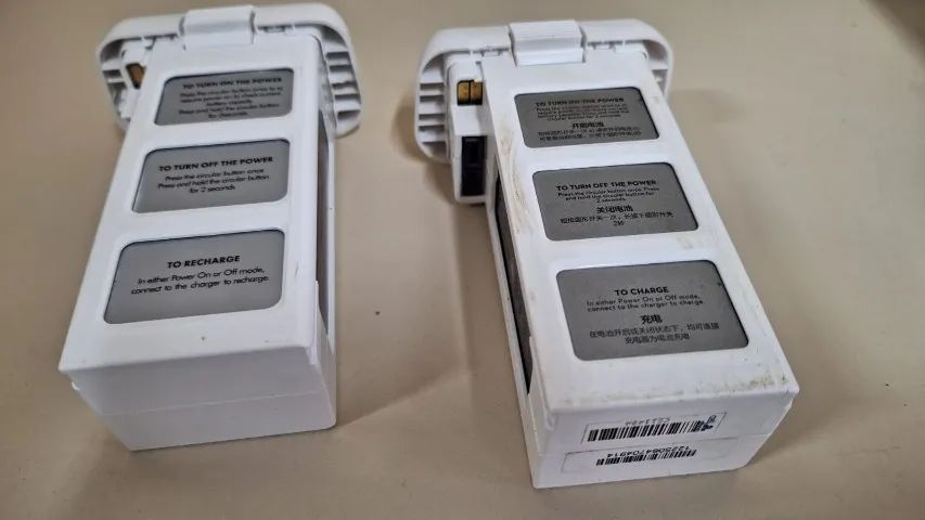 BATERIA PHANTOM 3 STANDART - Foto 2