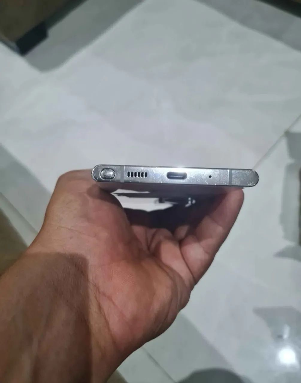 Note 20 ultra - Foto 3