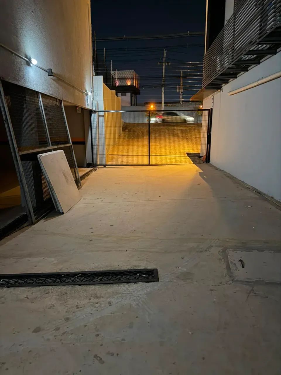 Imóvel para aluguel possui 400 metros quadrados com 2 quartos em Paiaguás - Cuiabá - MT - Foto 4