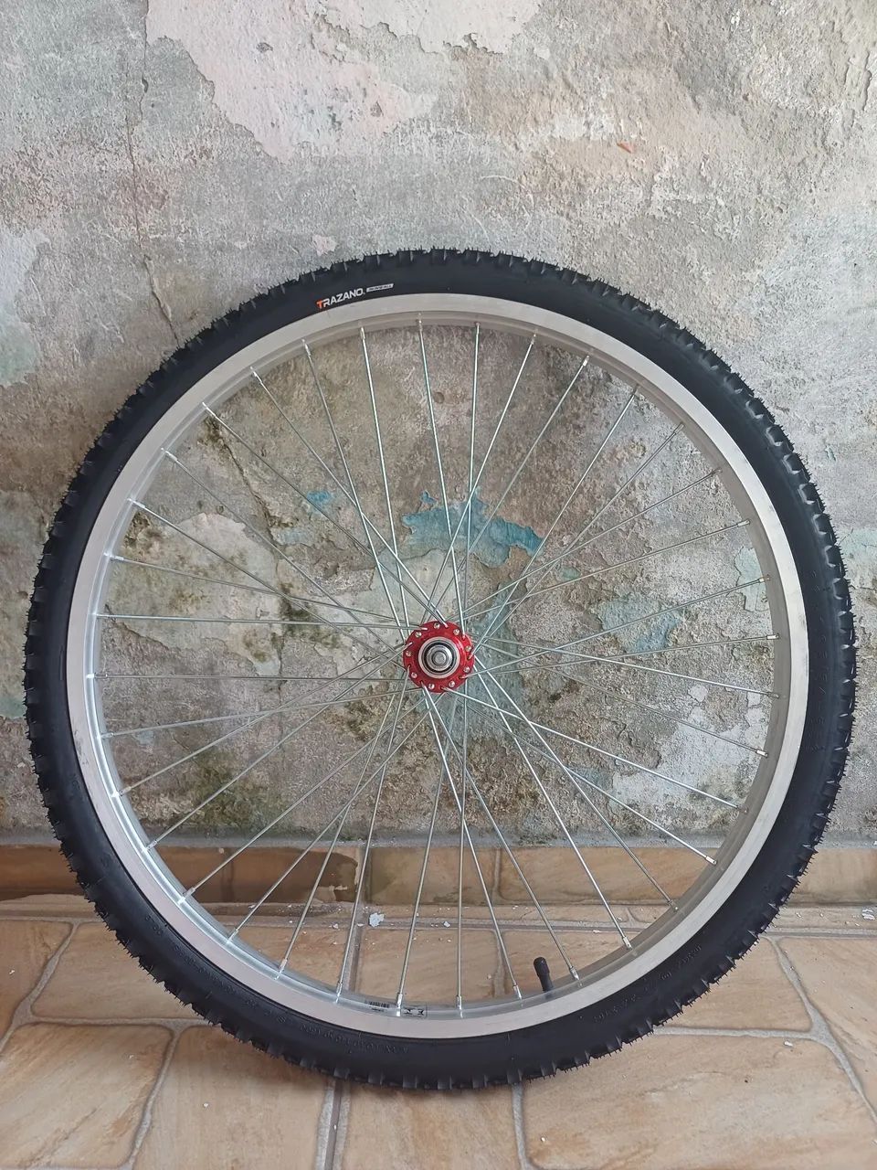 Bikes e acessórios