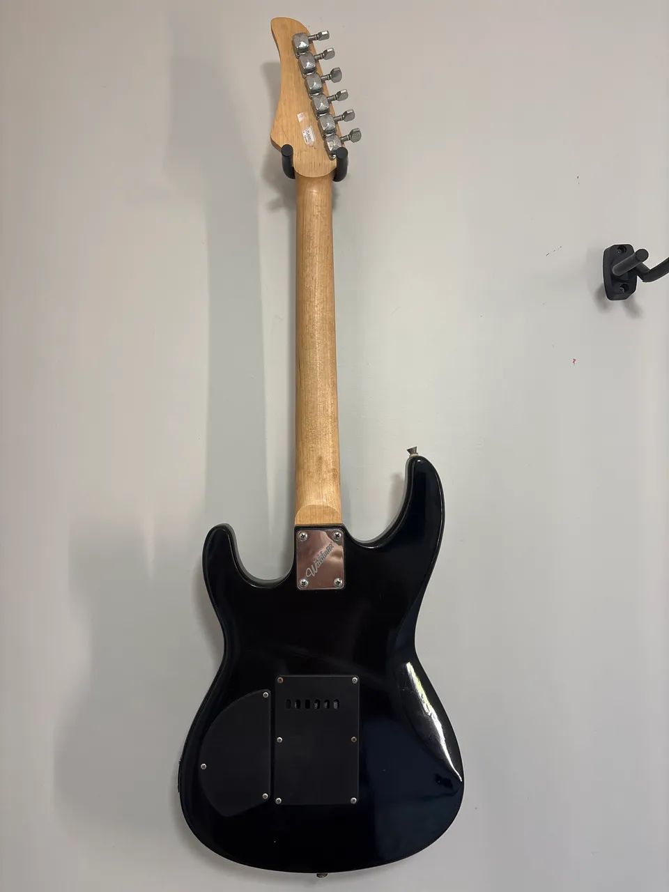 Guitarra do Flamengo - Foto 2