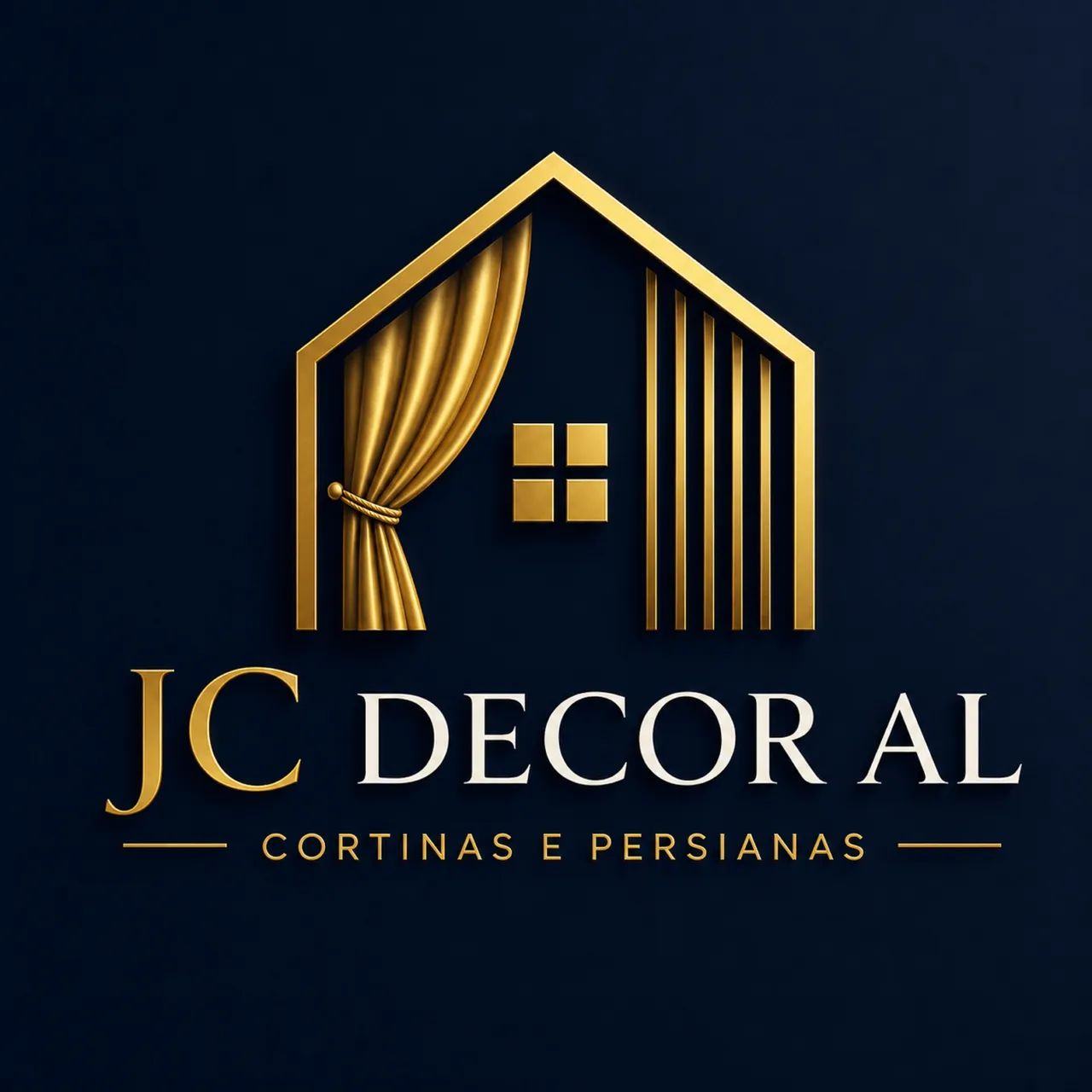 Cortinas e Persianas
