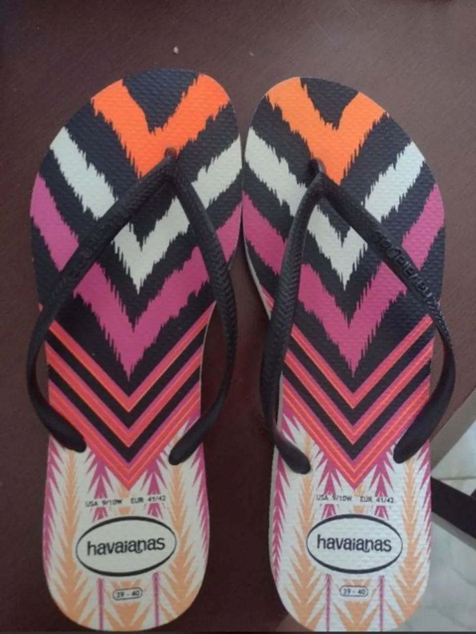 Havaianas 38/39