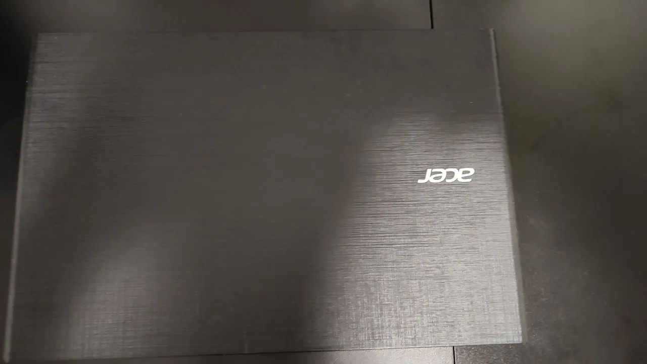 NOTEBOOK ACER I5 5200 - Foto 2