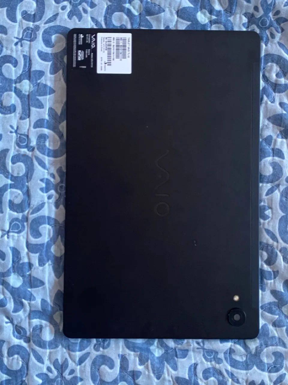 Tablet da VAIO  - Foto 5
