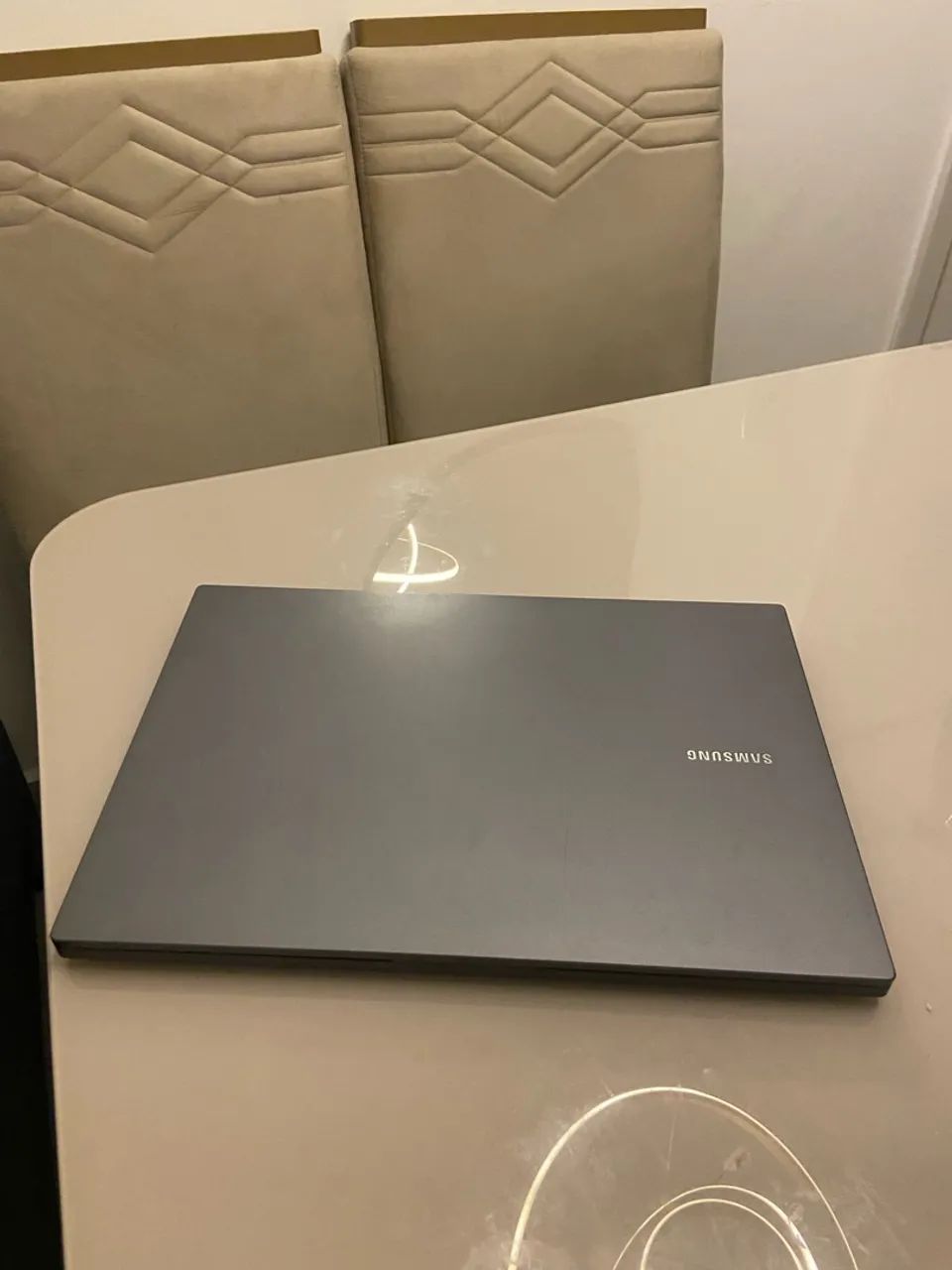 NOTEBOOK SAMAUNG CORE I7 11ª GERAÇÃO  - Foto 5