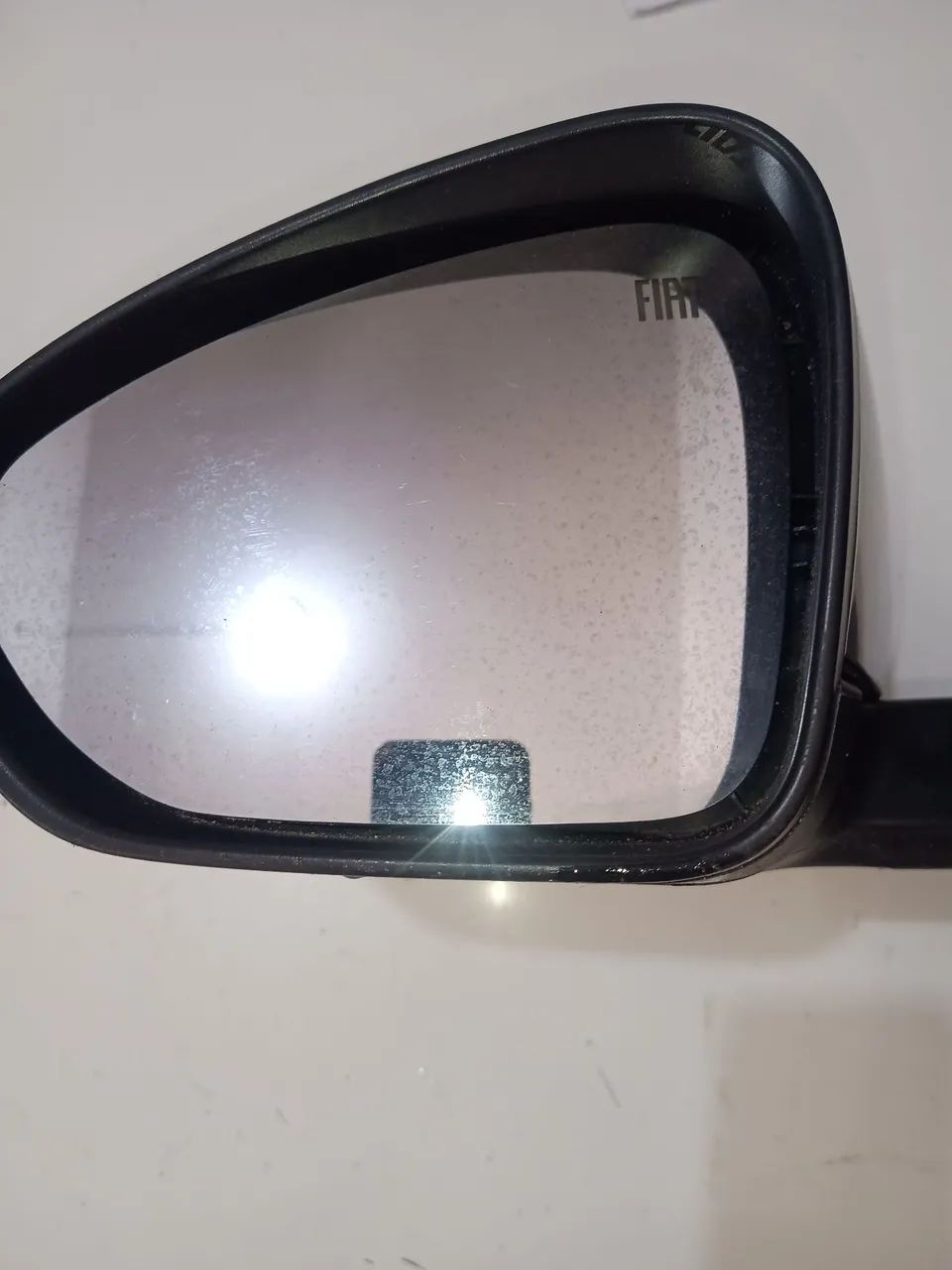 ARGO,CRONOS RETROVISOR ESQUERDO  - Foto 3