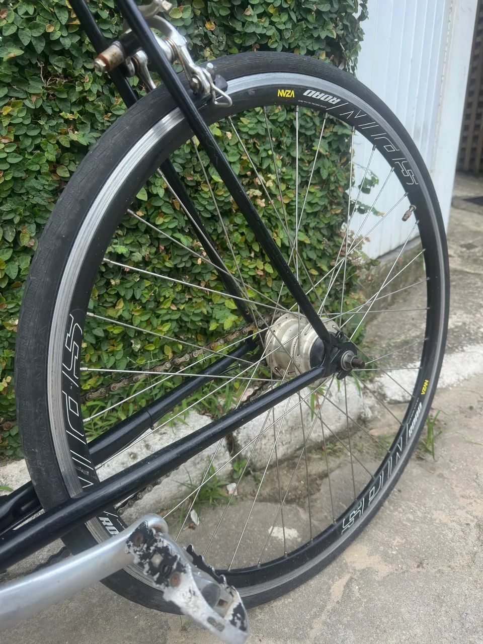 BIKE MODELO SPEED MONTADA - Foto 4