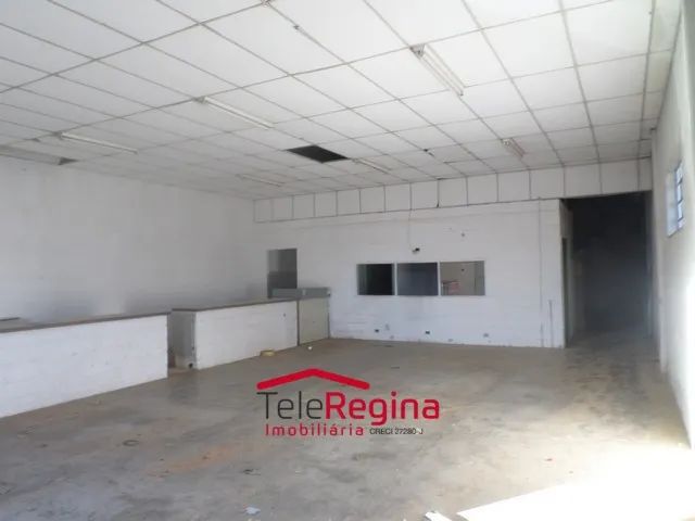 GALPÃO PARA VENDER EM CAÇAPAVA - Foto 3