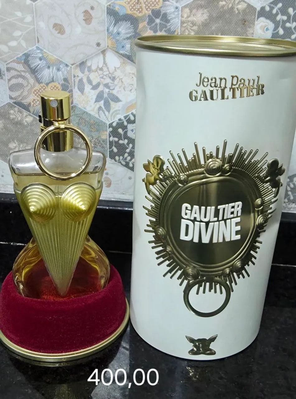 Perfume importado original 