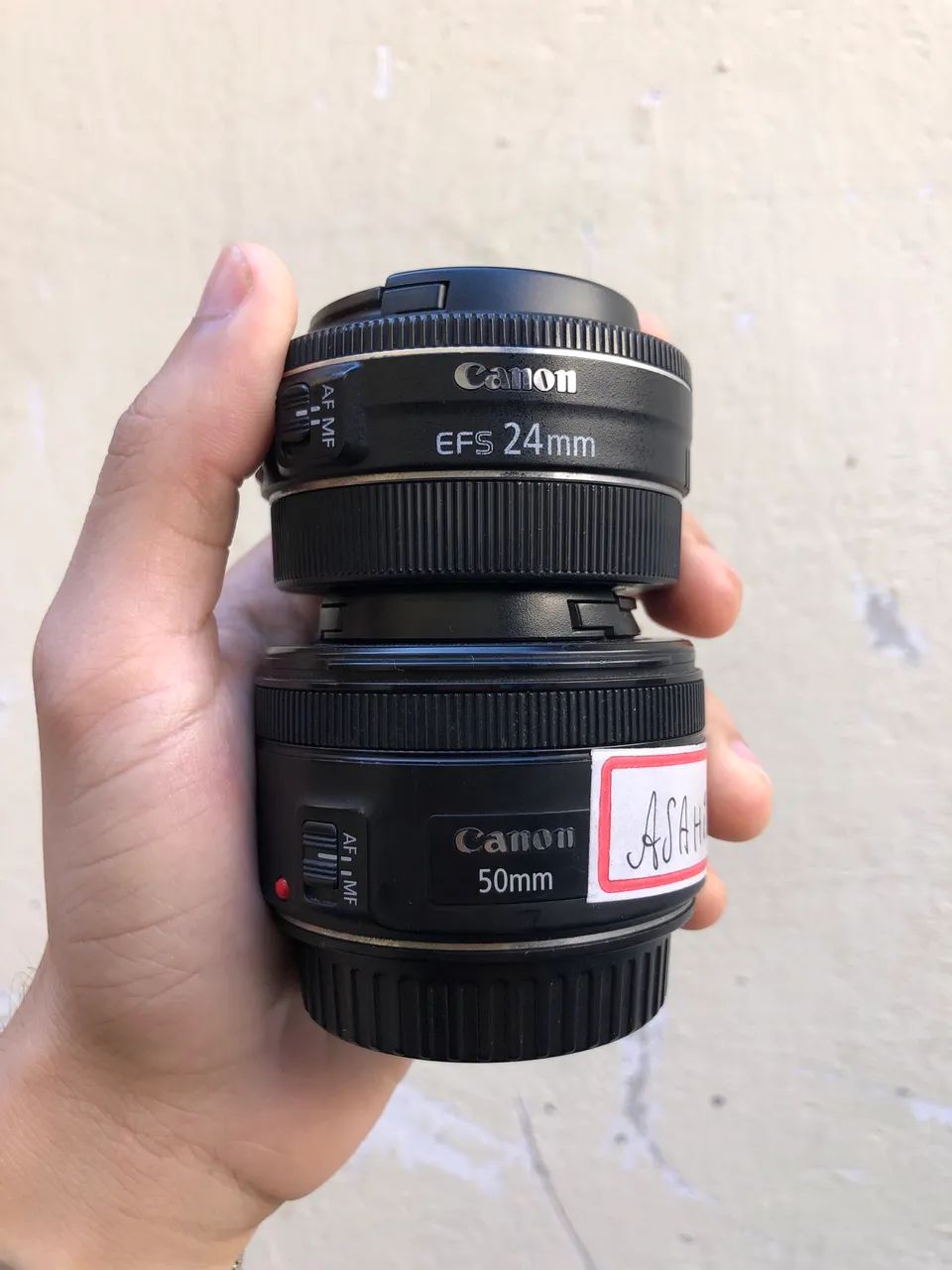 Canon sl2-usada - Foto 5