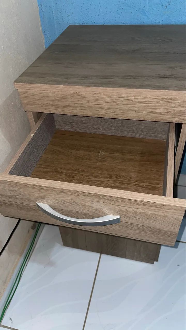 Mesa de escritório  - Foto 3