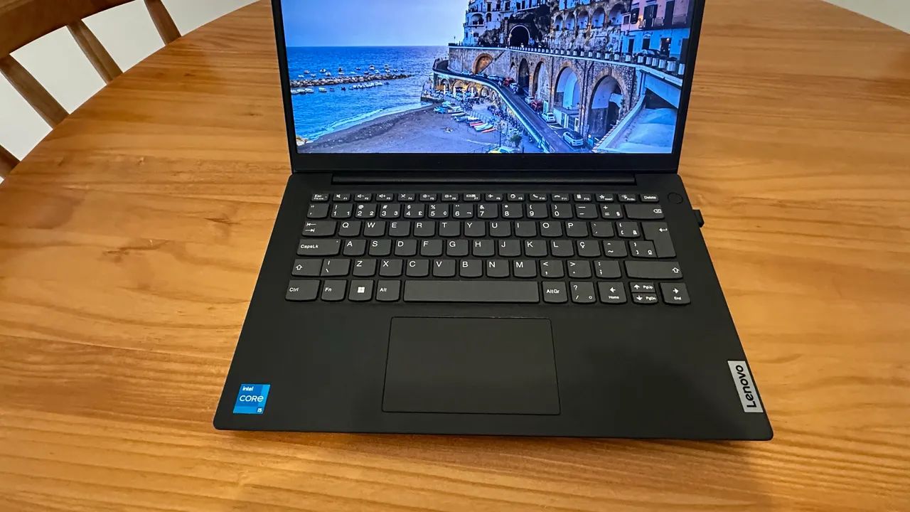 Notebook Lenovo 