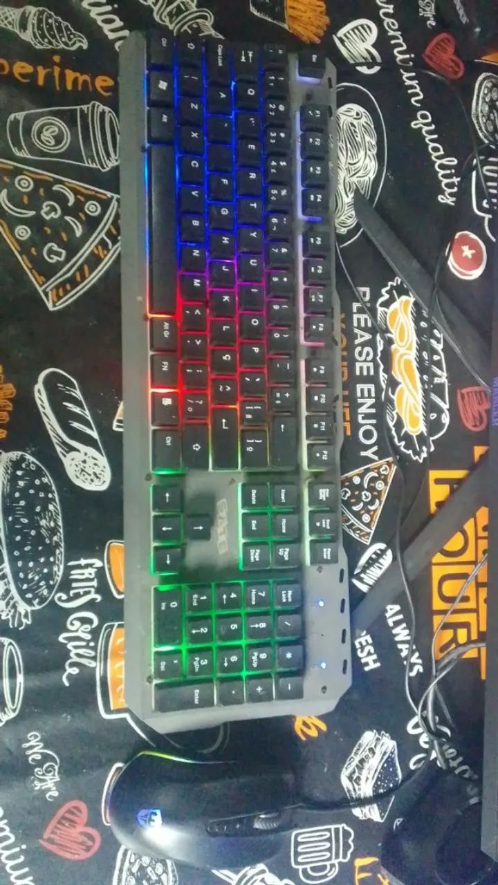 Pc Gamer Completo - Foto 5