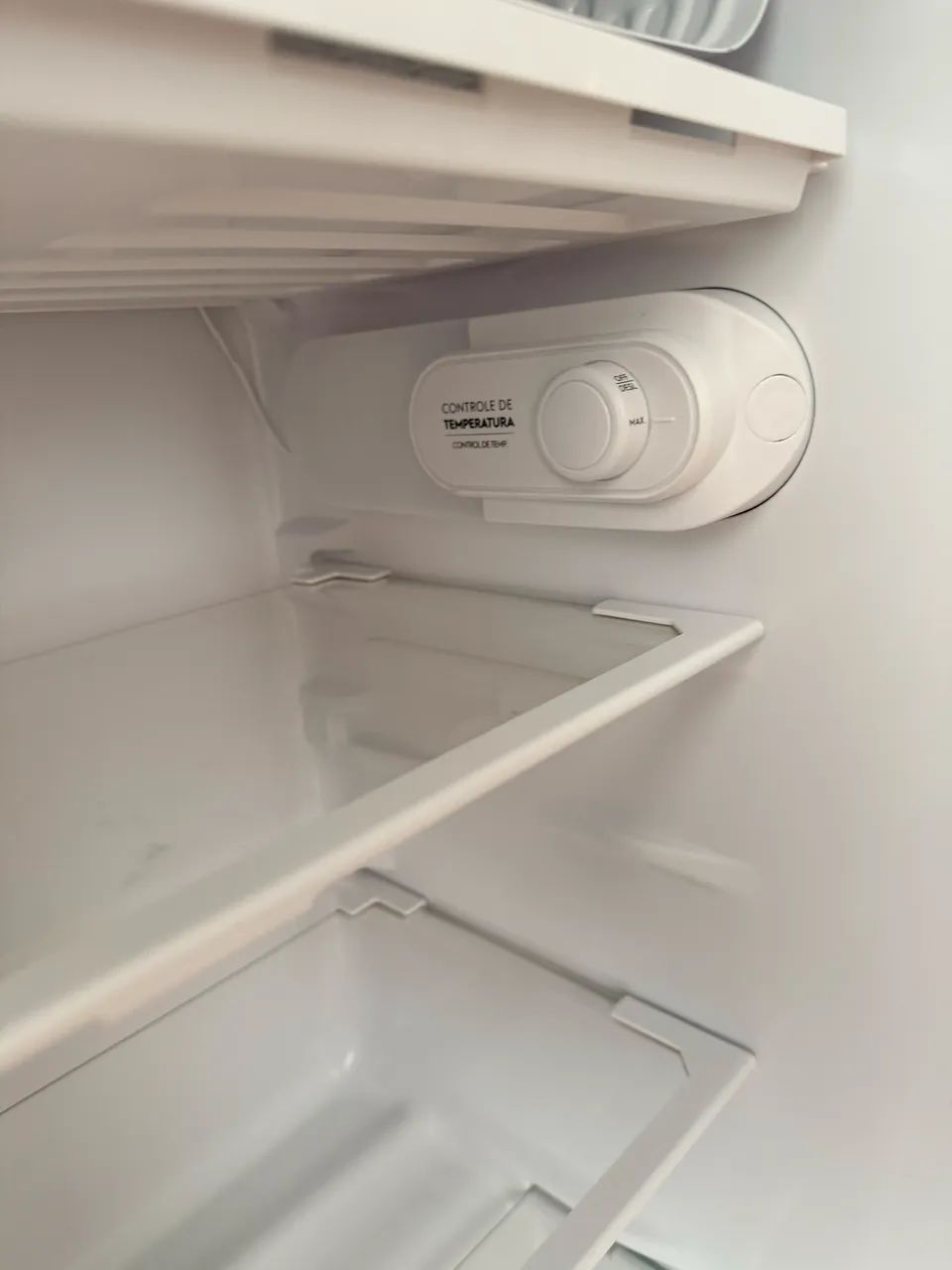 Frigobar Electrolux 90L - Foto 3