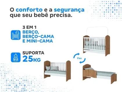 Berço- cama 