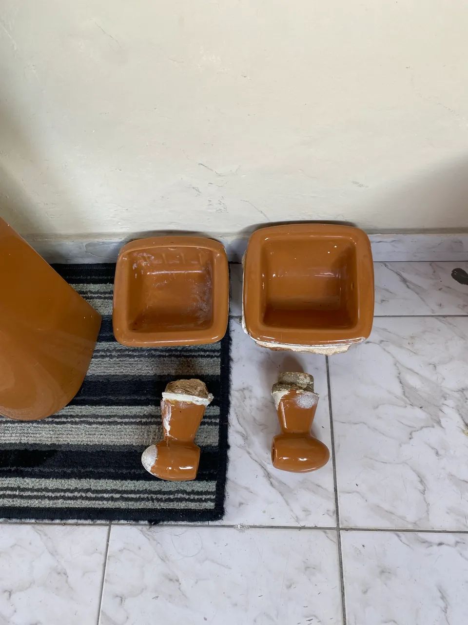Kit banheiro  - Foto 4