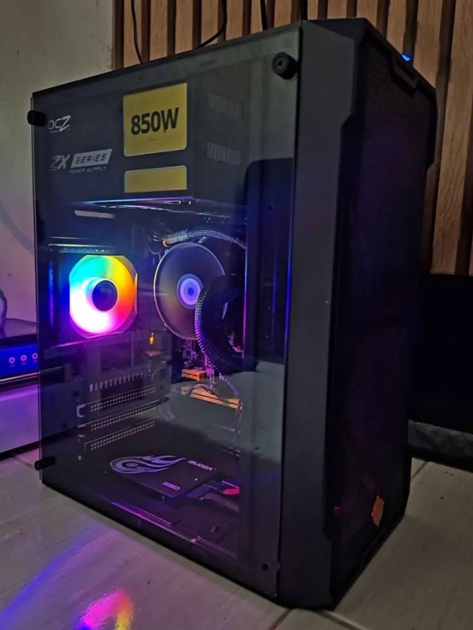 PC Core i7 16GB