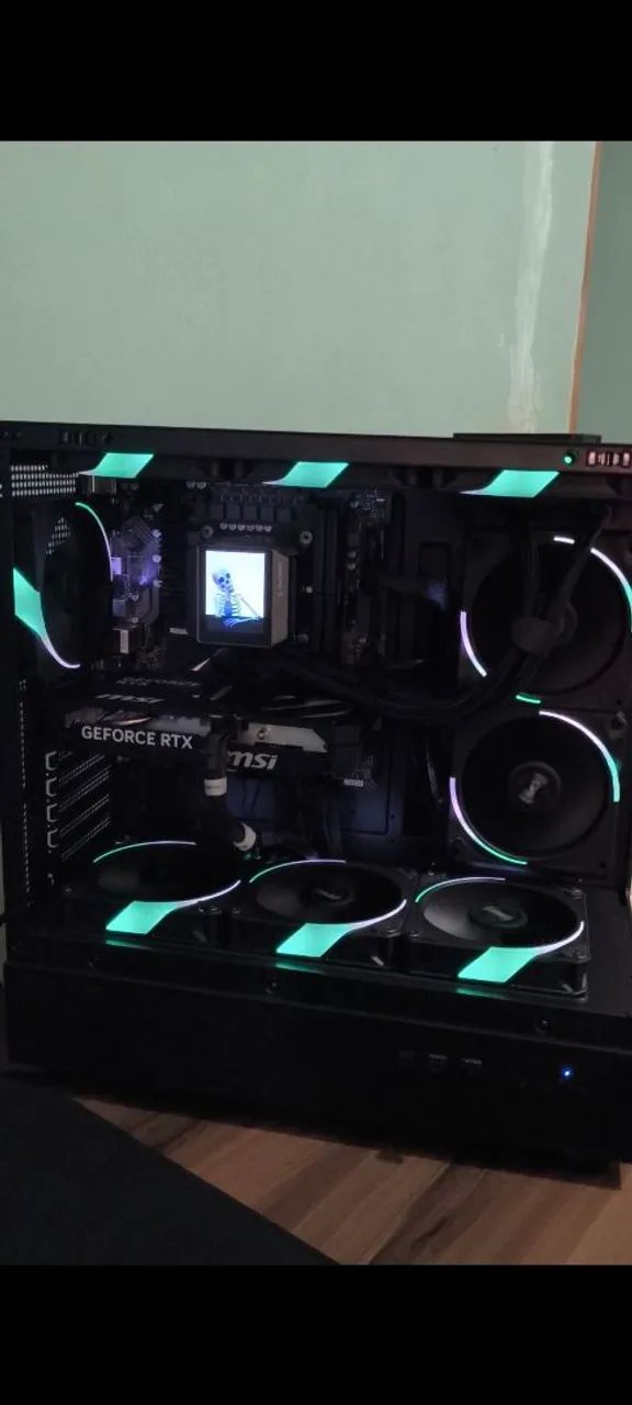 COMPUTADOR GAMER - Foto 2