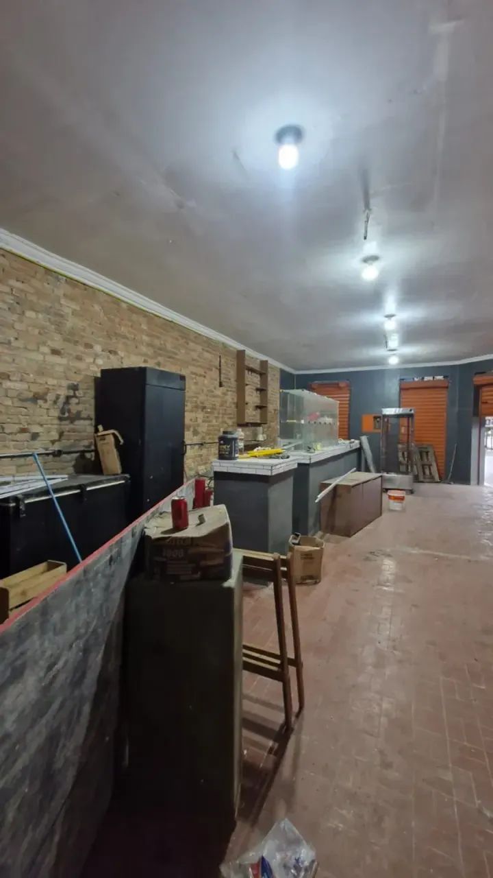 Imóvel para aluguel com 100 metros quadrados em Macuco - Santos - SP - Foto 5