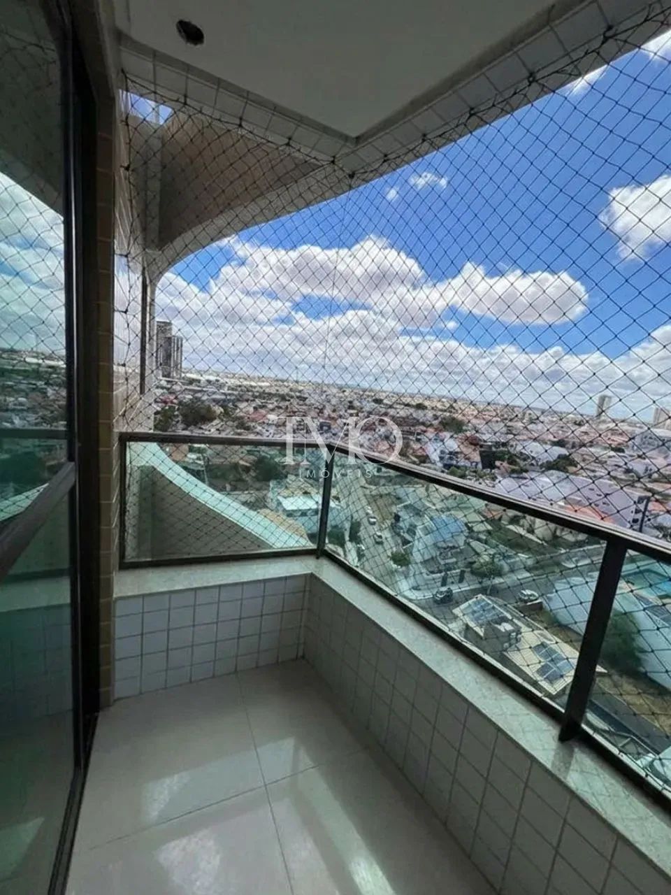Apartamento 3 quartos, 1 suite, à venda, Edifício Saint Michelle, Centro, Petrol - Foto 3