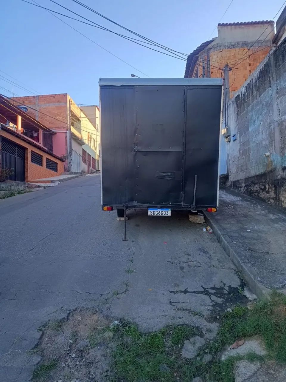 Trailer  - Foto 5