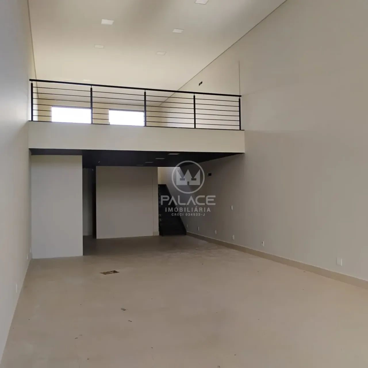 Salão disponivel para locação - Foto 3