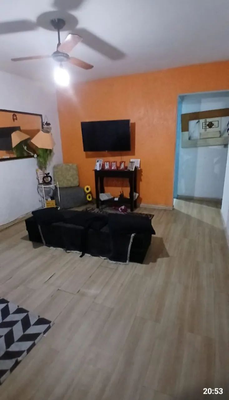 Foto - Rio de Janeiro - Vila Kosmos