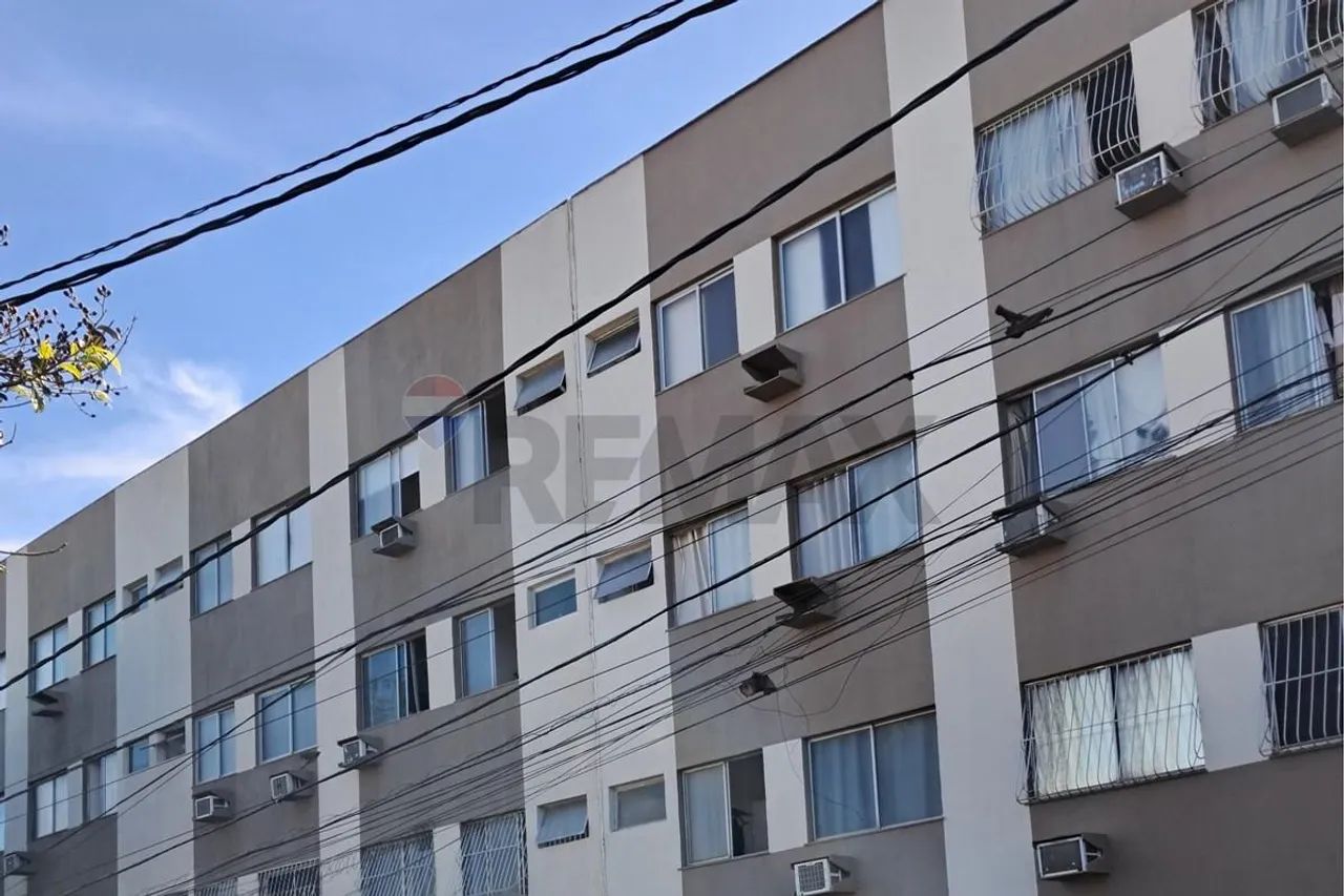 "Apartamento Compacto em Morada de Camburi, Vitória"