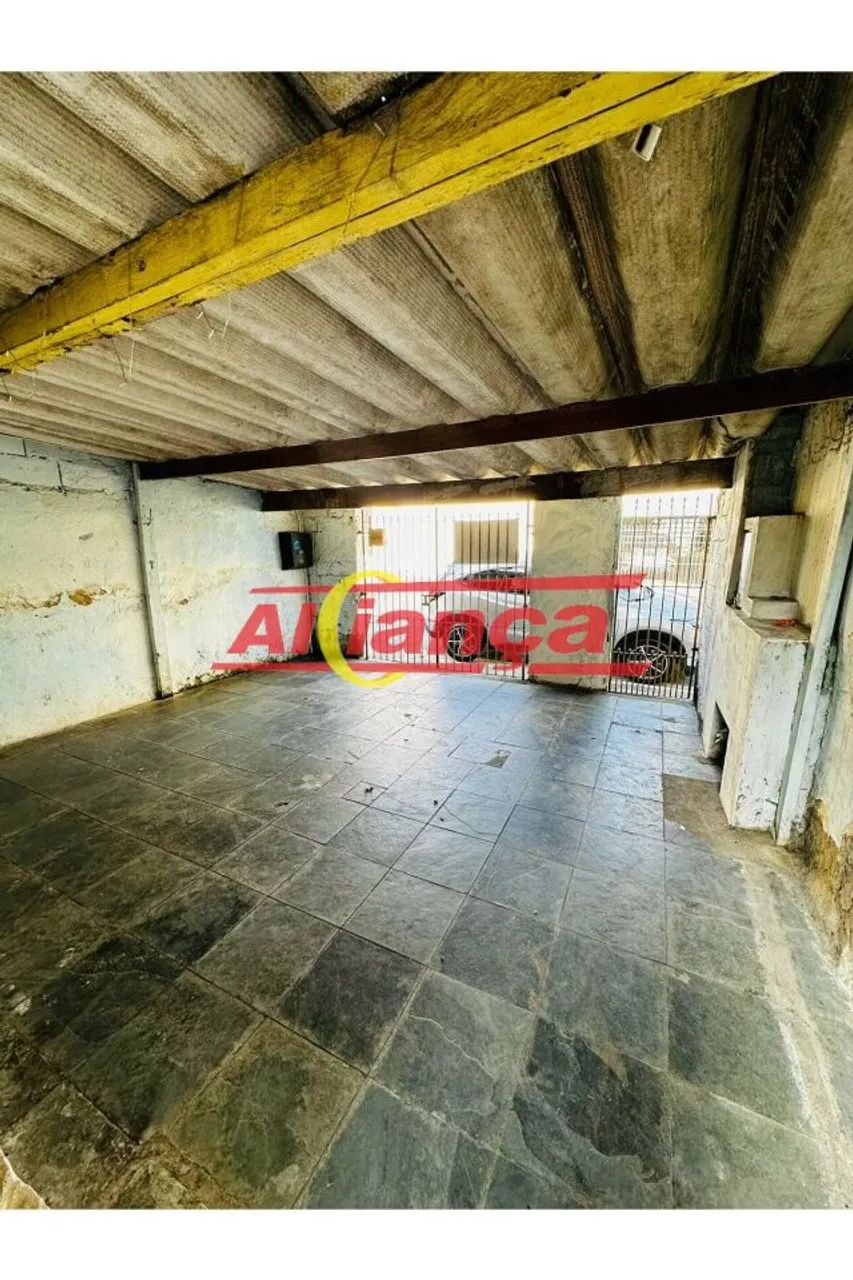 CASA VILA GALVÃO "ÓTIMO TERRENO" - Foto 3