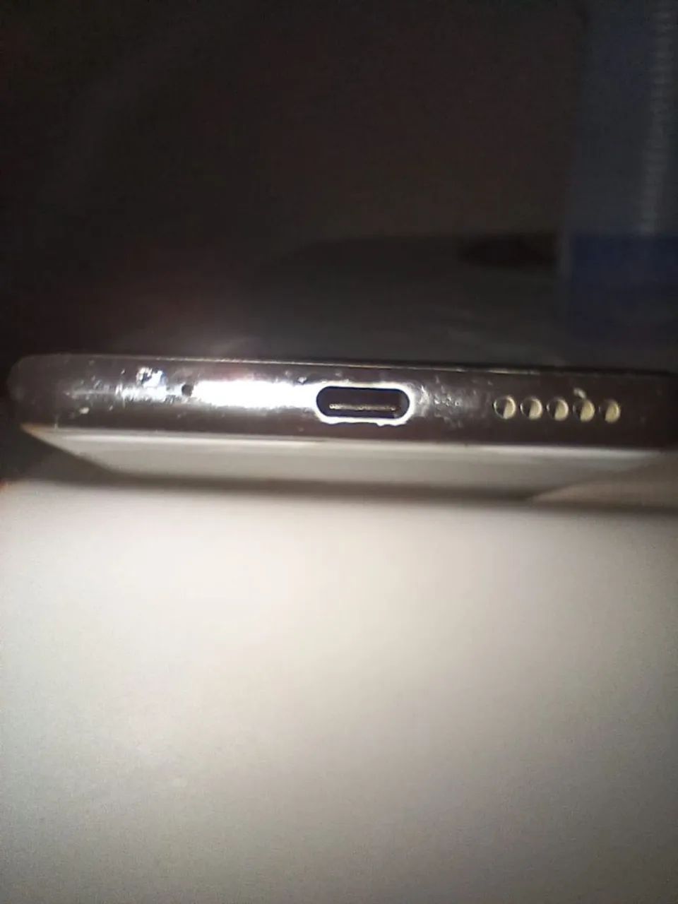 Celular Motorola one action 128Gb - Foto 5