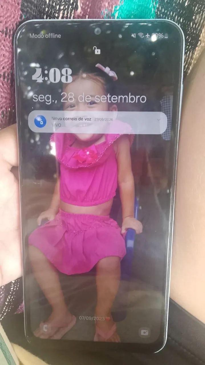 Sasumg A13 - Foto 2