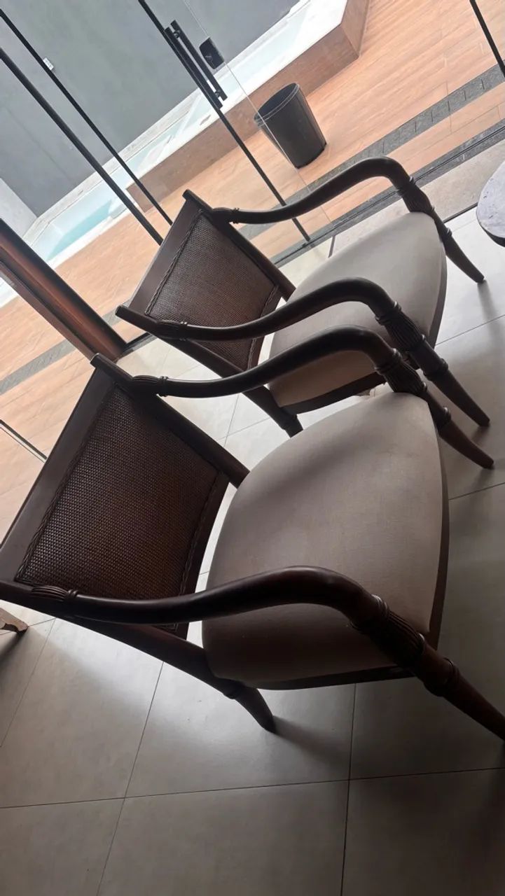 Vende se sofá 