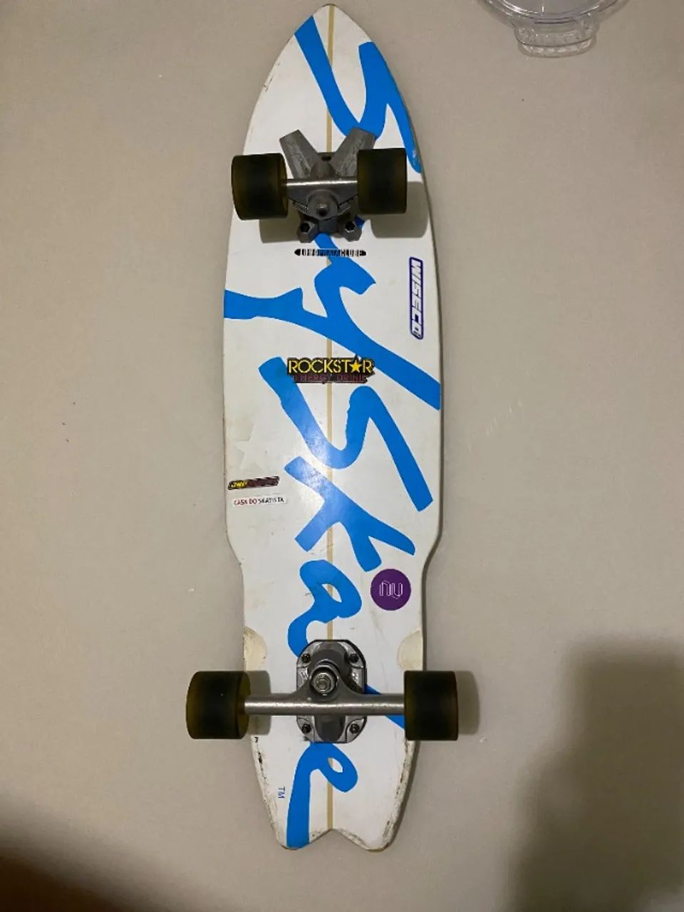 Surf skate Premier