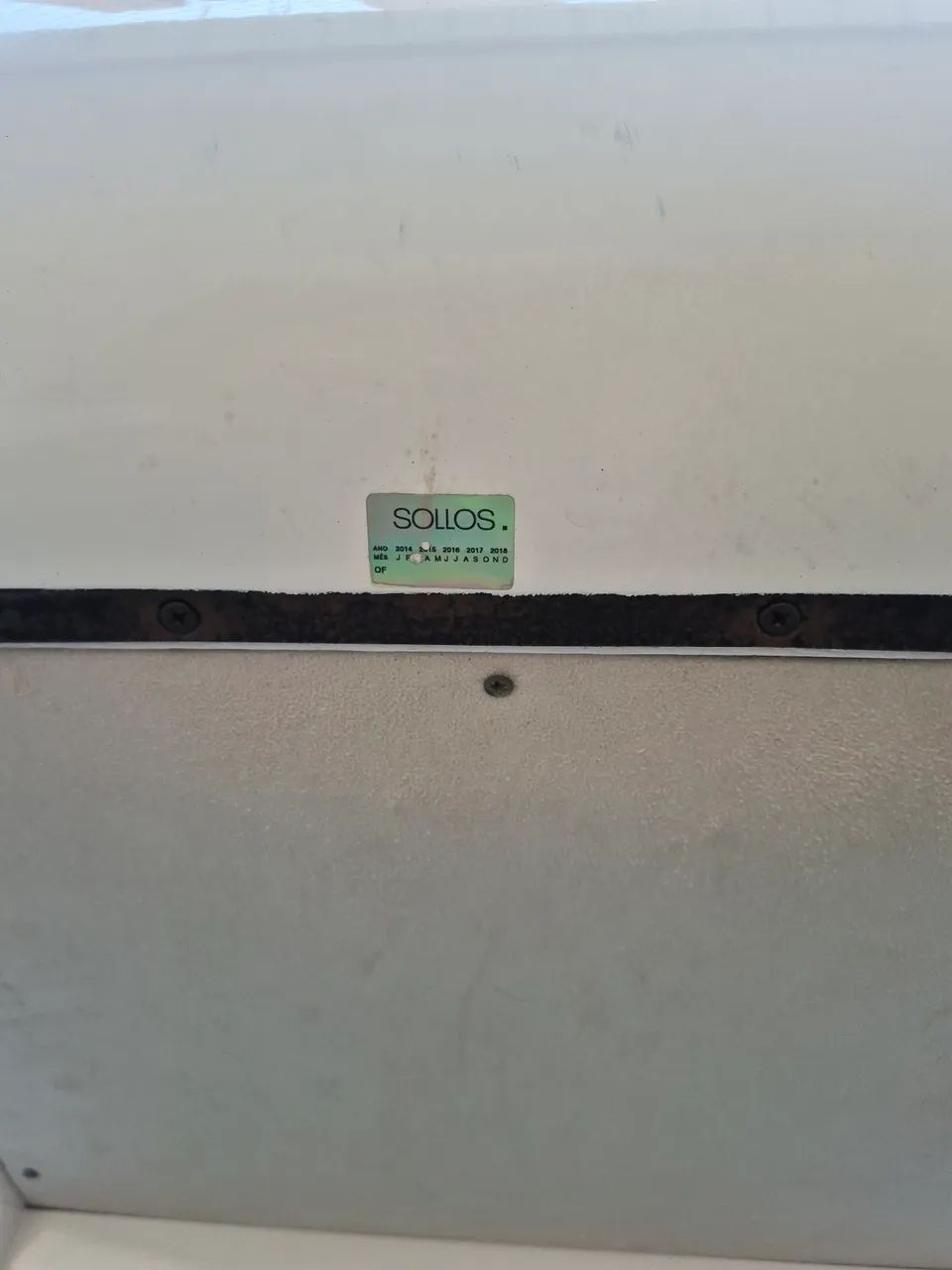 Cadeiras alto luxo - Foto 2