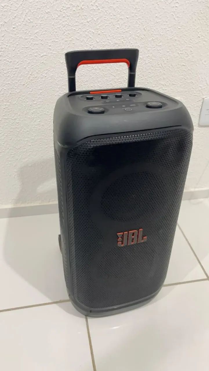 Jbl partybox - Foto 2