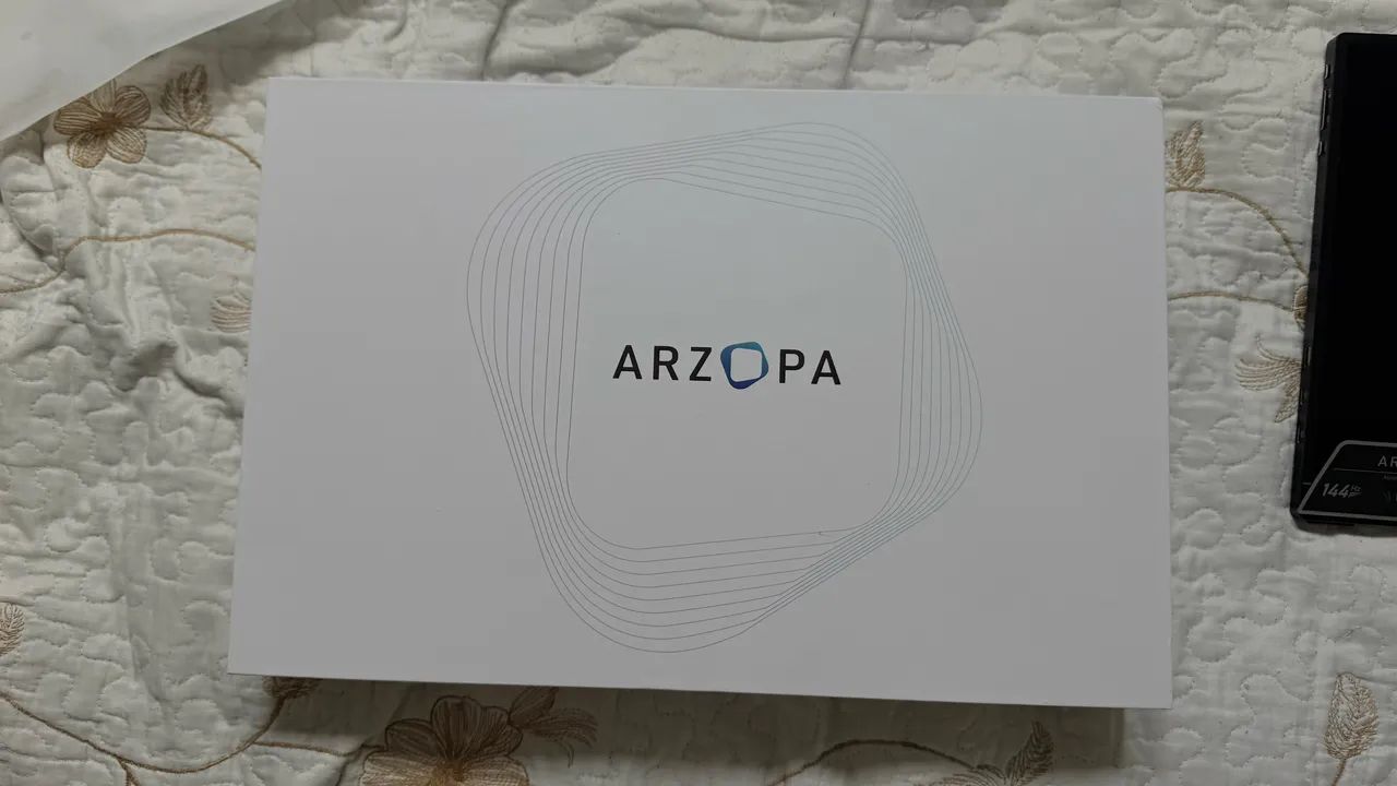 MONITOR AZORPA 16.1 144HZ - Foto 2