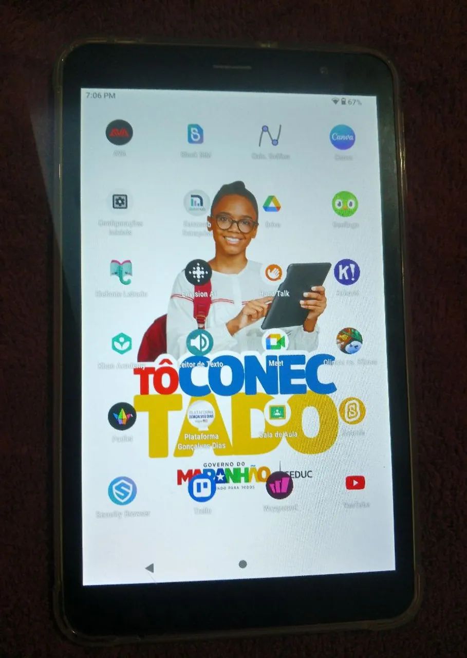 Tablet Multilaser - Foto 4