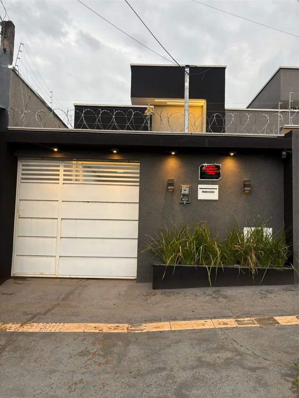 CASA NOVA PARA ALUGUEL | ESTRELA DALVA