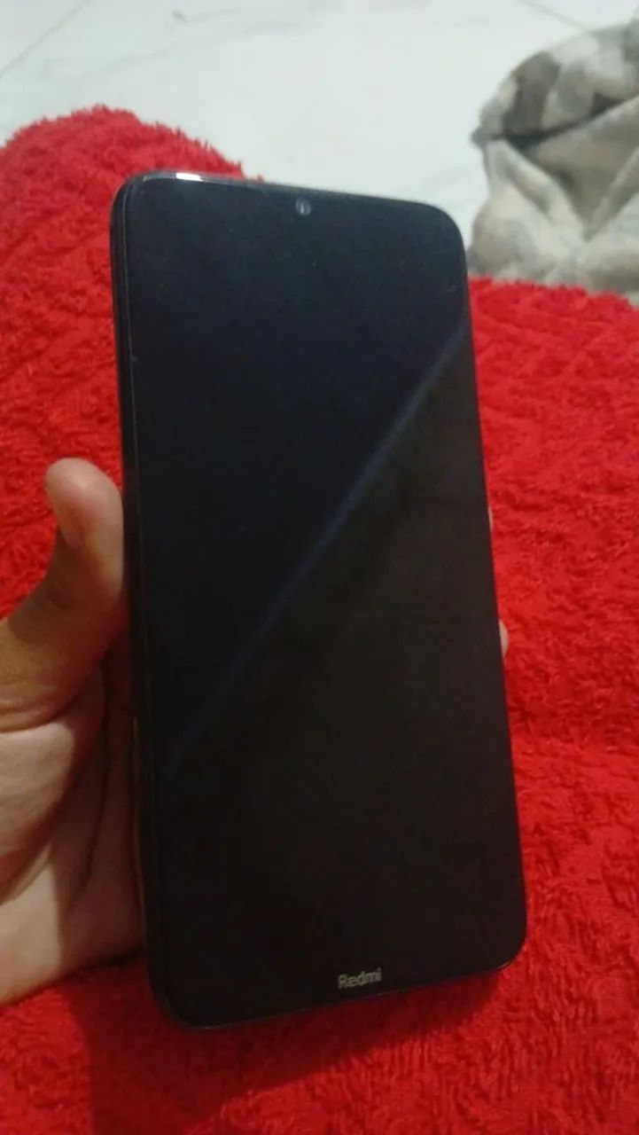 Oportunidade celular redimi note 8  - Foto 4