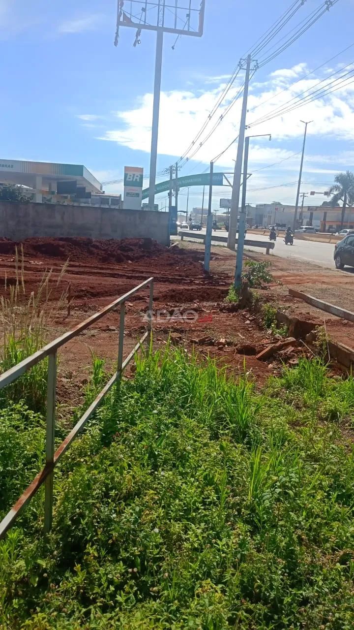 LOTE JARDIM PETROPOLIS GO 060 - Foto 4