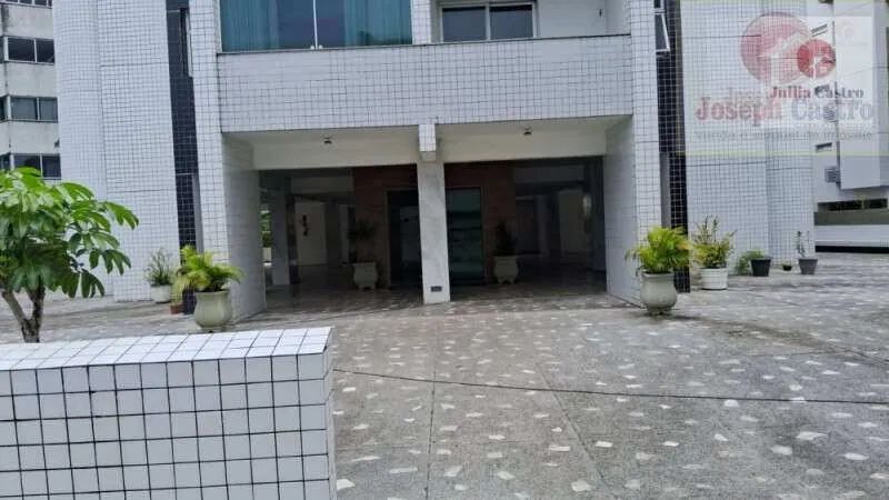 VENDO ÓTIMO APARTAMENTO COM 03 QUARTOS NO ESPINHEIRO - RECIFE - Foto 2