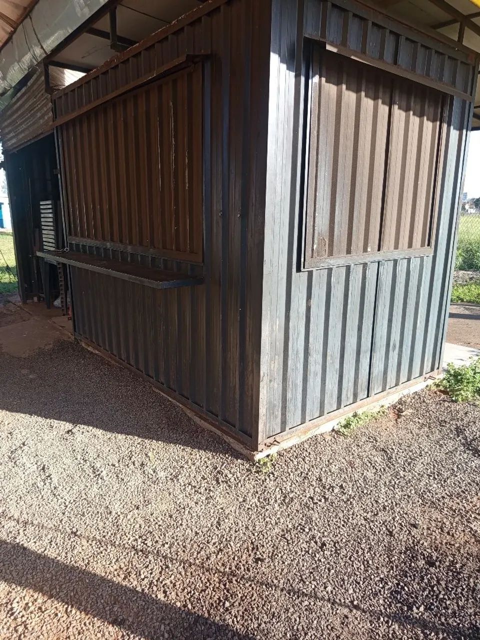 Container 3x2  - Foto 2