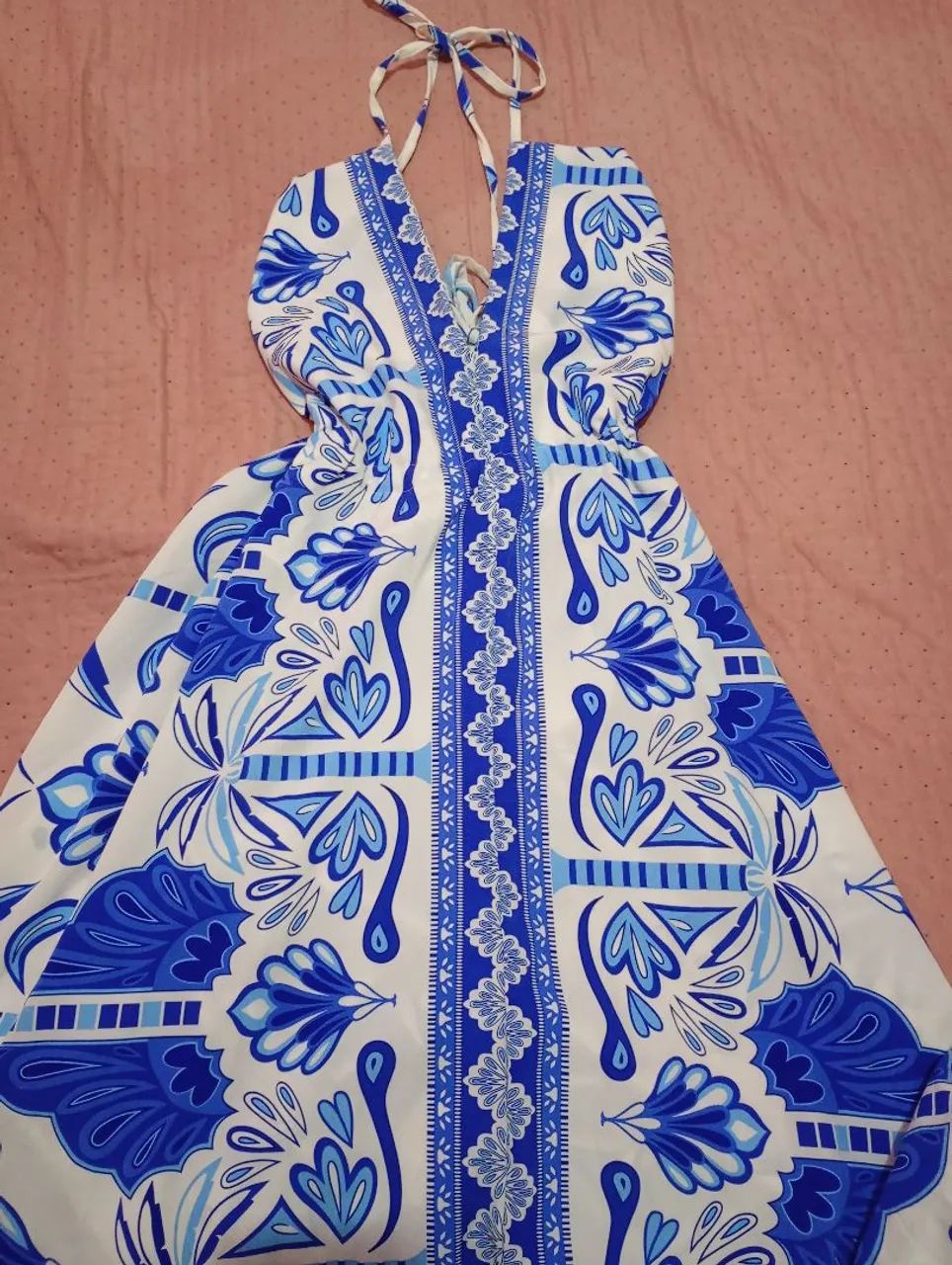 Vestido Indiano - Foto 3