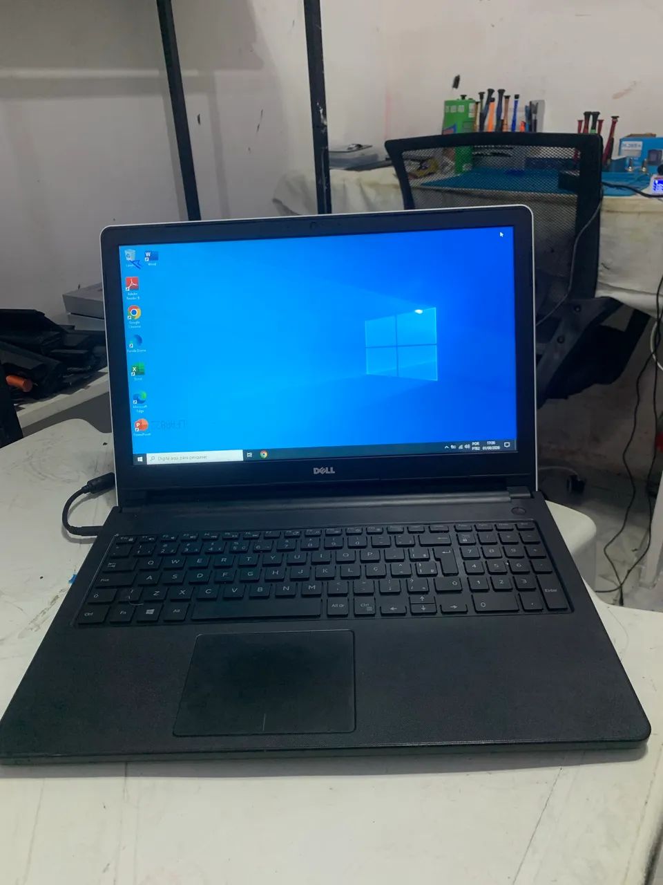 Notebook Dell  - Foto 2