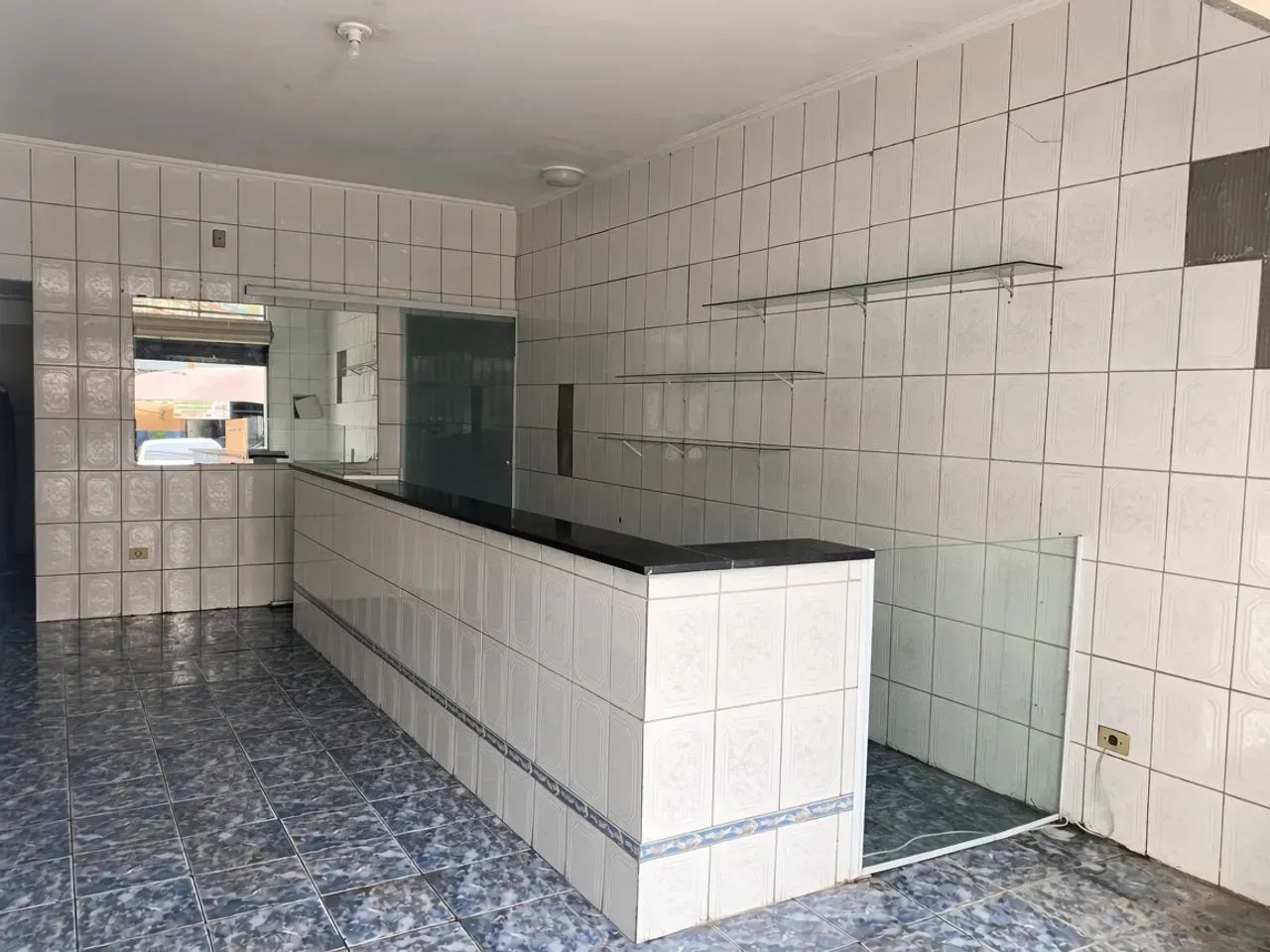 SALÃO COMERCIAL C/ APROX 80 M2, JD BONFIGLIOLI,  SP - Foto 3