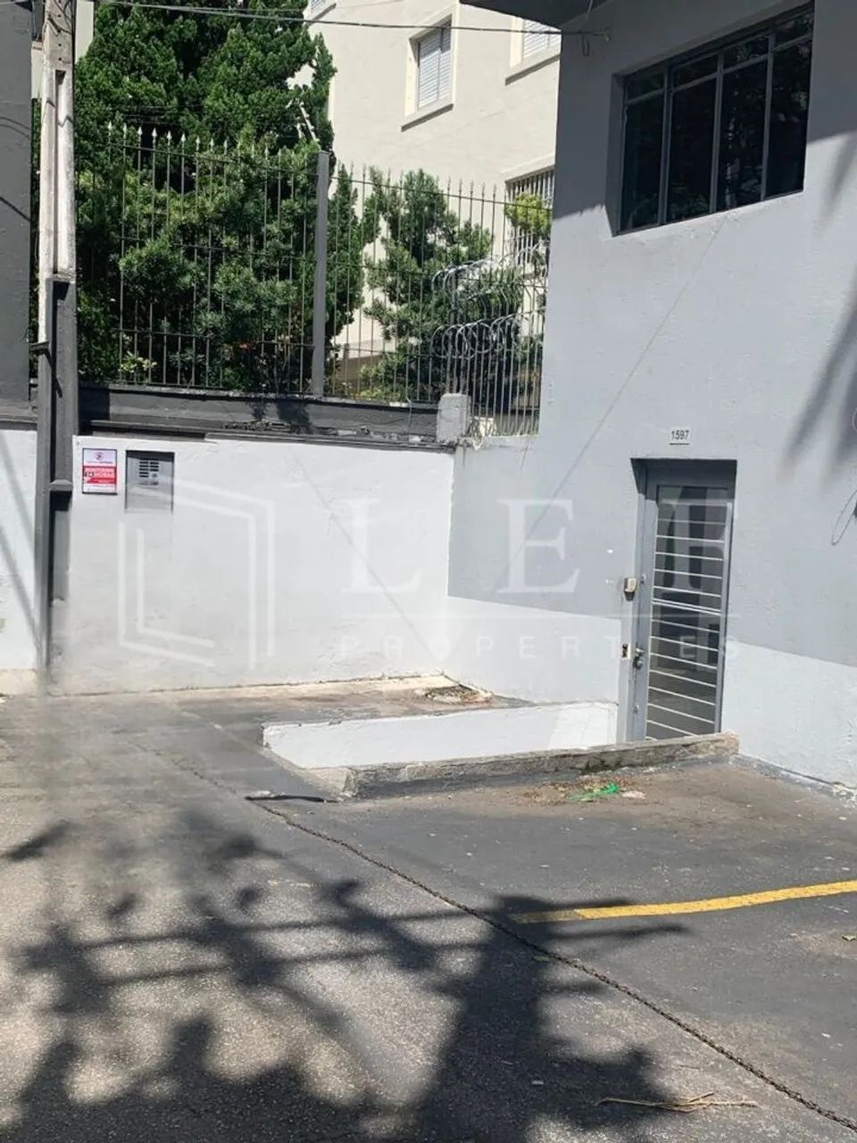 Alameda Itu - Jardim Paulista - Foto 2