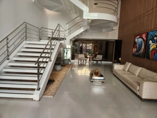 APARTAMENTO NO JARDINS DA FRANÇA - Foto 2